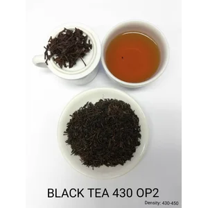 Black Tea 430 Op2 (Density 430-450)