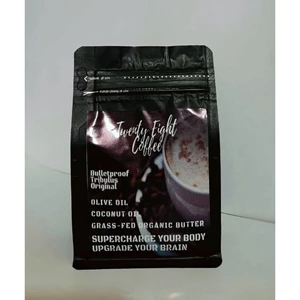 Bulletproof Coffee Grass-Fed Organic Butter