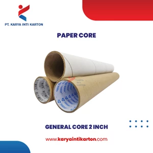 Paper Core 2 Inch - Paper Core