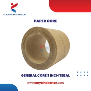 Paper Core 3 Inch Tebal - Paper Core
