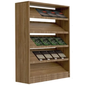 Nos Cabinet/Shelf  2 Type 6
