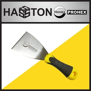 Scraper Conveyor / Kapicet 2 1/2 inc Hasston Prohex (2060-015)