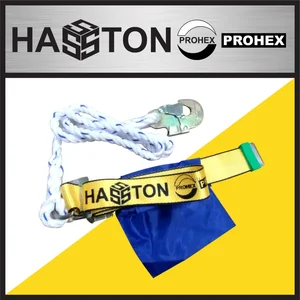 Safety Belt / Sabuk Pengaman Hasston Prohex (0100-011)