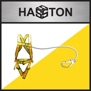  Safety Belt / Sabuk Pengaman Full Body Hasston Prohex (0100-015)