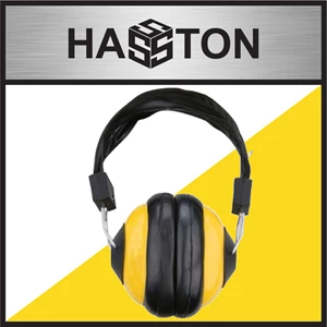 Ear Protectors / Work Earplugs (4710-101) Hasston Prohex