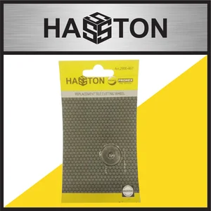  Alat Potong Keramik / Pisau Potong Keramik 16mm (2900-466) Hasston Prohex
