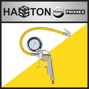 Hasston Prohex Tire Inflator (4680-100)