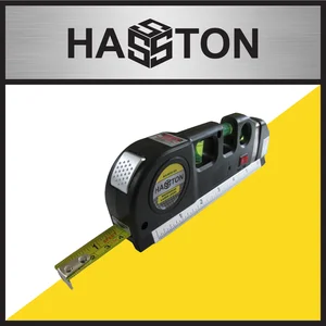 Waterpass Laser Level (4610-101) Hasston Prohex