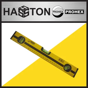 HASSTON 18inc Magnetic Waterpass (4630-180)