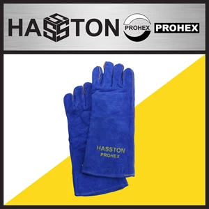 Hasston 16inch Welding Glove (4050-005)