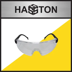 Safety Glasses / BLISTER GLASSES K/H Hasston (2100-002)