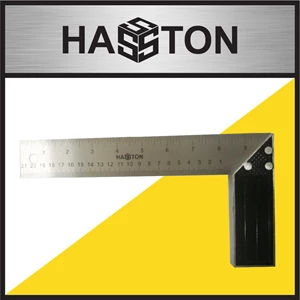 Hasston Prohex 16inc Elbow Ruler (3910-003)
