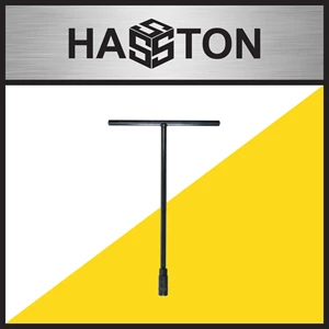 Kunci T 9mm Hasston Prohex (1780-109)