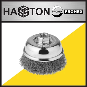 3 ST Bowl Brush (3440-001) Hasston