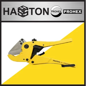 Alat Pemotong Pipa / Gunting Pipas PVC (1353-012) Hasston 