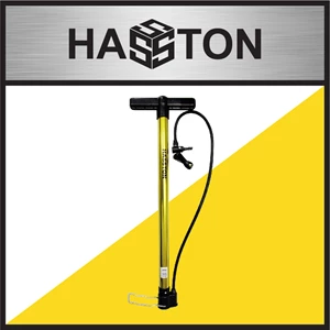  Peralatan Bengkel Otomotif / Pompa Sepeda (2940-105) Hasston