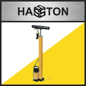 Peralatan Bengkel Otomotif / Pompa Sepeda (2940-106) Hasston 