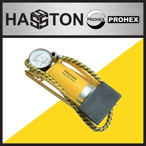 Peralatan Bengkel Otomotif / Pompa Injak 55 x 100 (2940-001) Hasston