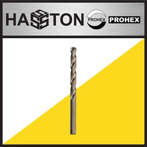 Mata Bor Besi Cobalt 10mm Hasston Prohex (0501-100)