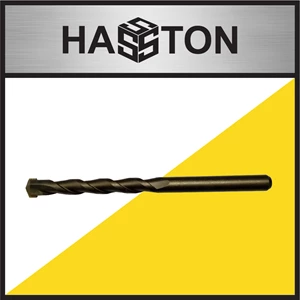Mata Bor Beton Pendek 8mm Hasston Prohex (0241-080)