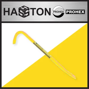 Linggis / Alat Buka Paku Besar Heavy Duty 16 (0390-017) Hasston