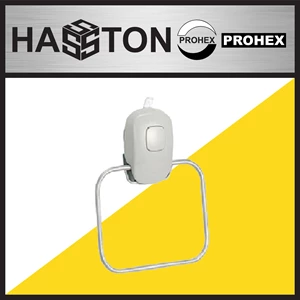 Hasston Prohex Towel Hanger (1531-053)