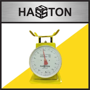 Timbangan Duduk / Timbangan Kue 10kg (4560-002) Hasston Prohex 
