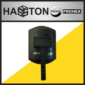 Pelindung Wajah / Topeng Las (4450-014) Hasston Prohex