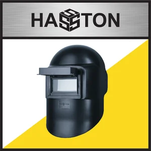 Pelindung Wajah / Topeng Las Topi (4450-011) Hasston Prohex