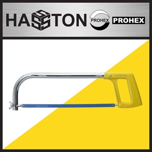 Hand Saw / Handlebar Hacksaw Hasston Pipe Model (4000-003)