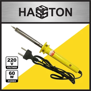 Solder 60 Watt Hasston Prohex (3890-060)