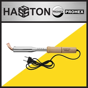 Solder 200 Watt Hasston Prohex (3890-200)