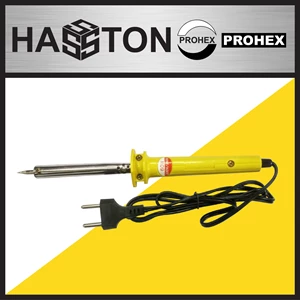 Solder 40 Watt Hasston Prohex (3890-040)