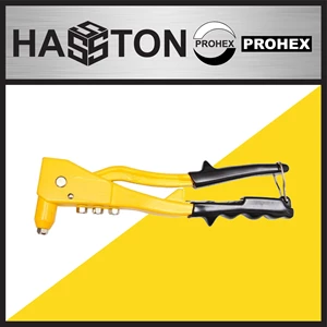 Tang Rivet Ultra (4160-101) Hasston Prohex