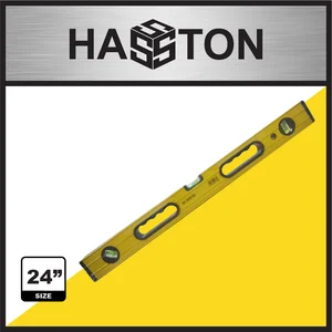 Waterpass 24"N (4632-024) Hasston Prohex