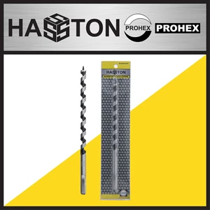 10mm Hasston Prohex Auger Bit Drill Bits (0410-010)
