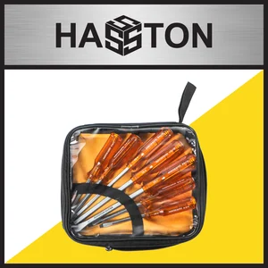 Obeng Set 7 Pcs CR-V (2604-001) Hasston