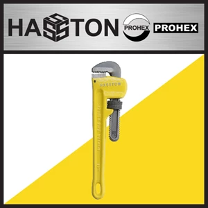 Kunci Pipa Hasston Size 18 Inch (1670-018)