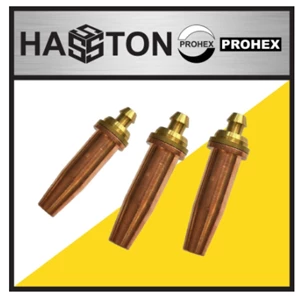 Cutting Nozzle HASSTON PROHEX GL-99 For Blander GL 99 No.3 (0850-300)