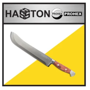 Golok Parang HASSTON PROHEX 10" (3020-017)