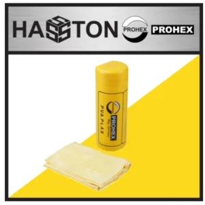 Kanebo Kuning HASSTON PROHEX (2220-003)