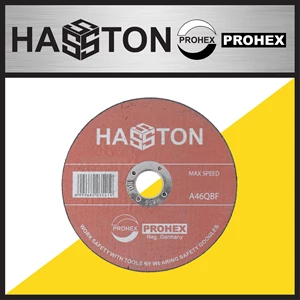 Grinding Stone / Grinding Bit / Cutting Stone 5x2.5 Hasston Prohex (0570-005)