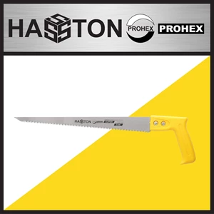 Hasston Prohex 14 inch Hand Saw / Pointed Saw (1260-050)
