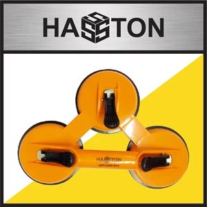Hasston Prohex 3 Head Glass Head (2200-003)