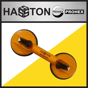 Hasston Prohex 2 Head Glass Head (2200-002)