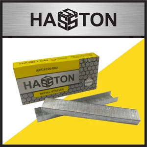 Contents of Stapler 8mmx11 Hasston Prohex (4100-003)