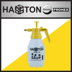 Spray Gun / Sprayer 1500ML Hasston Prohex (3600-009)