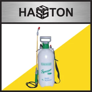 Spray Gun / Sprayer Hama 7Lt Putih Hasston (3600-010)