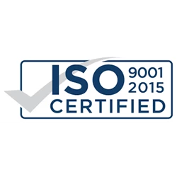 ISO 9001:2015 Sertifikasi By Servistama Insan Prima