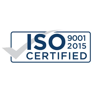ISO 9001:2015 Sertifikasi By PT. Servistama Insan Prima